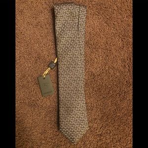 💜 Canali men’s tie 💜